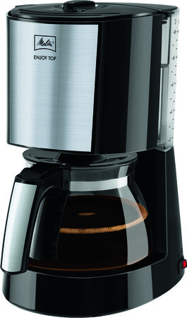Filterkaffeemaschine 1017-04 ENJOY TOP