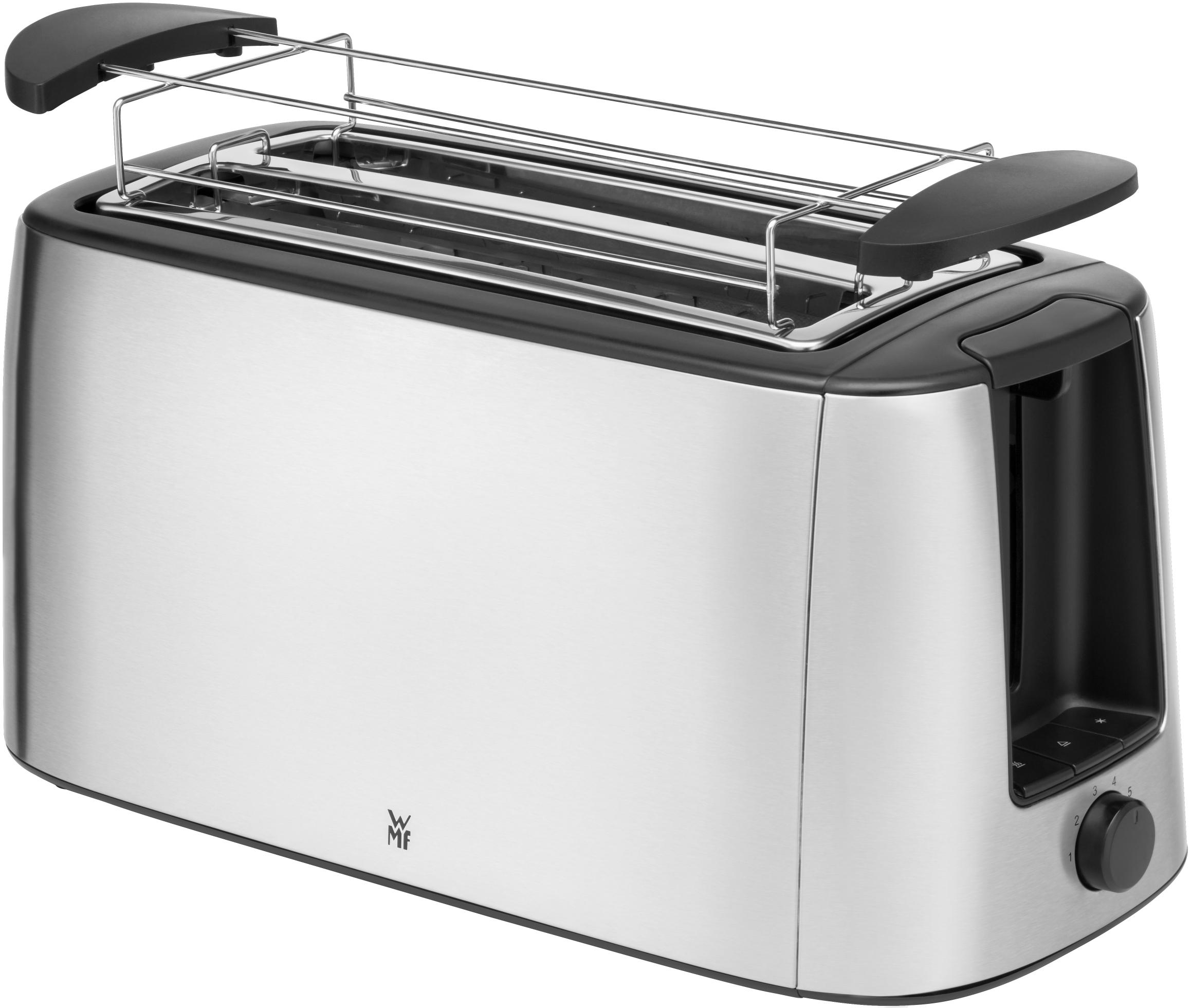 Bueno Pro Doppel-Langschlitz-Toaster
