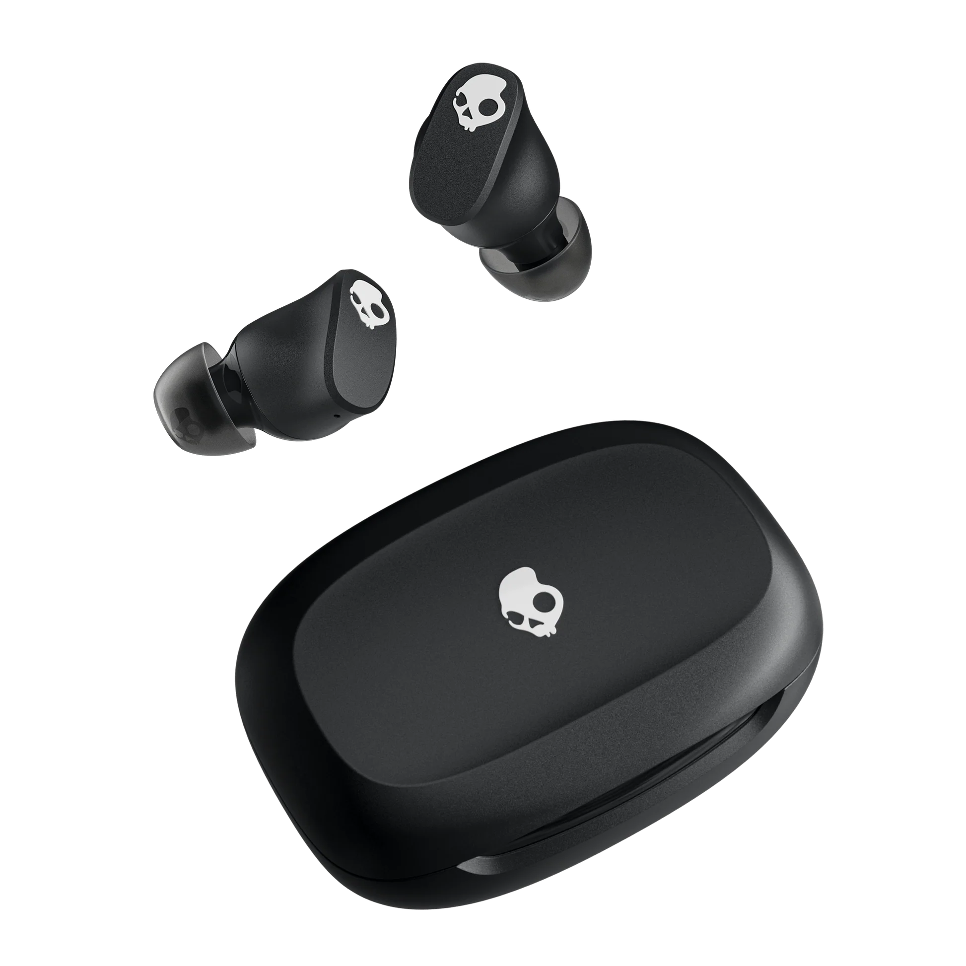 SMOKIN BUDS 360 schwarz In-Ear Kopfhörer