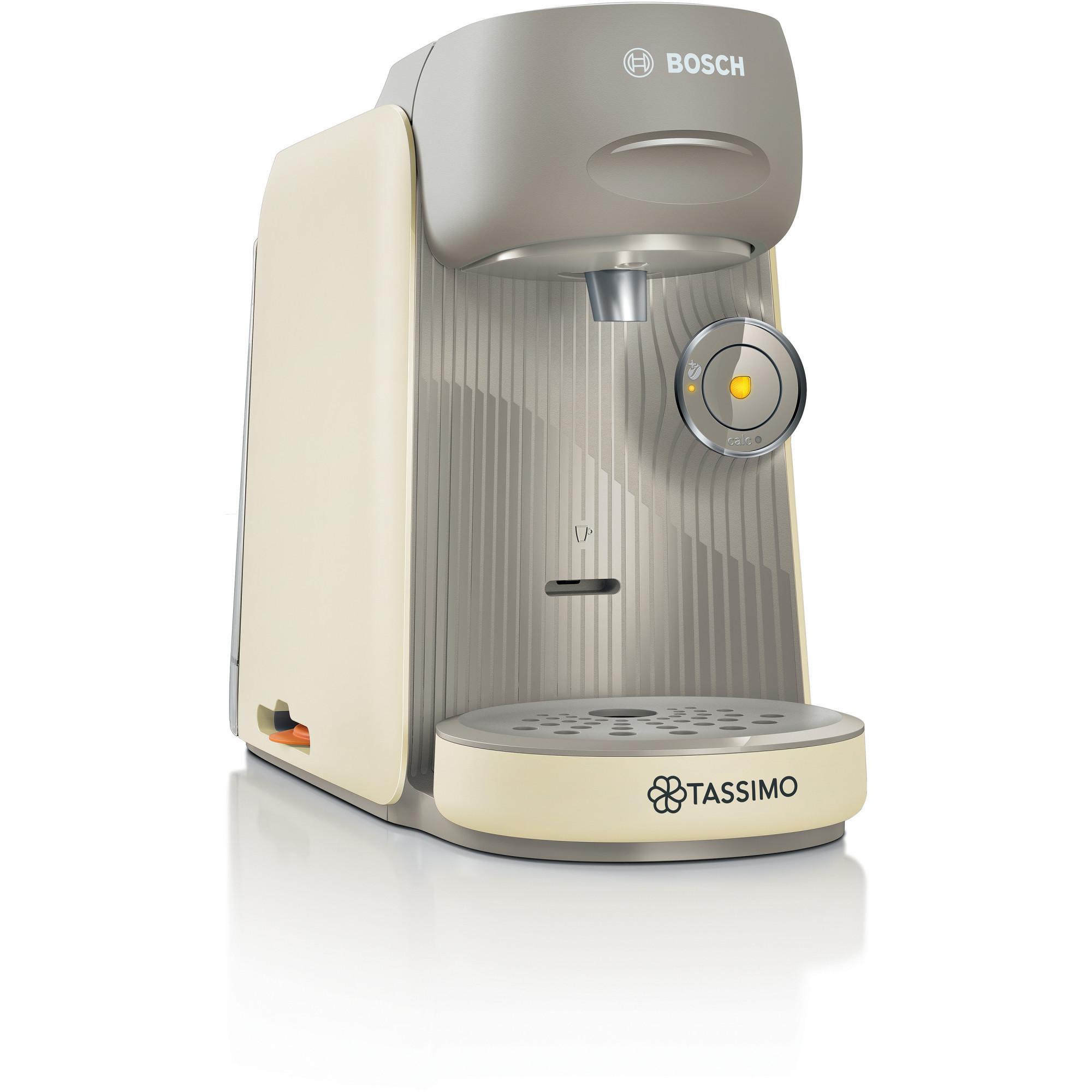 TAS167P Kapselmaschine
