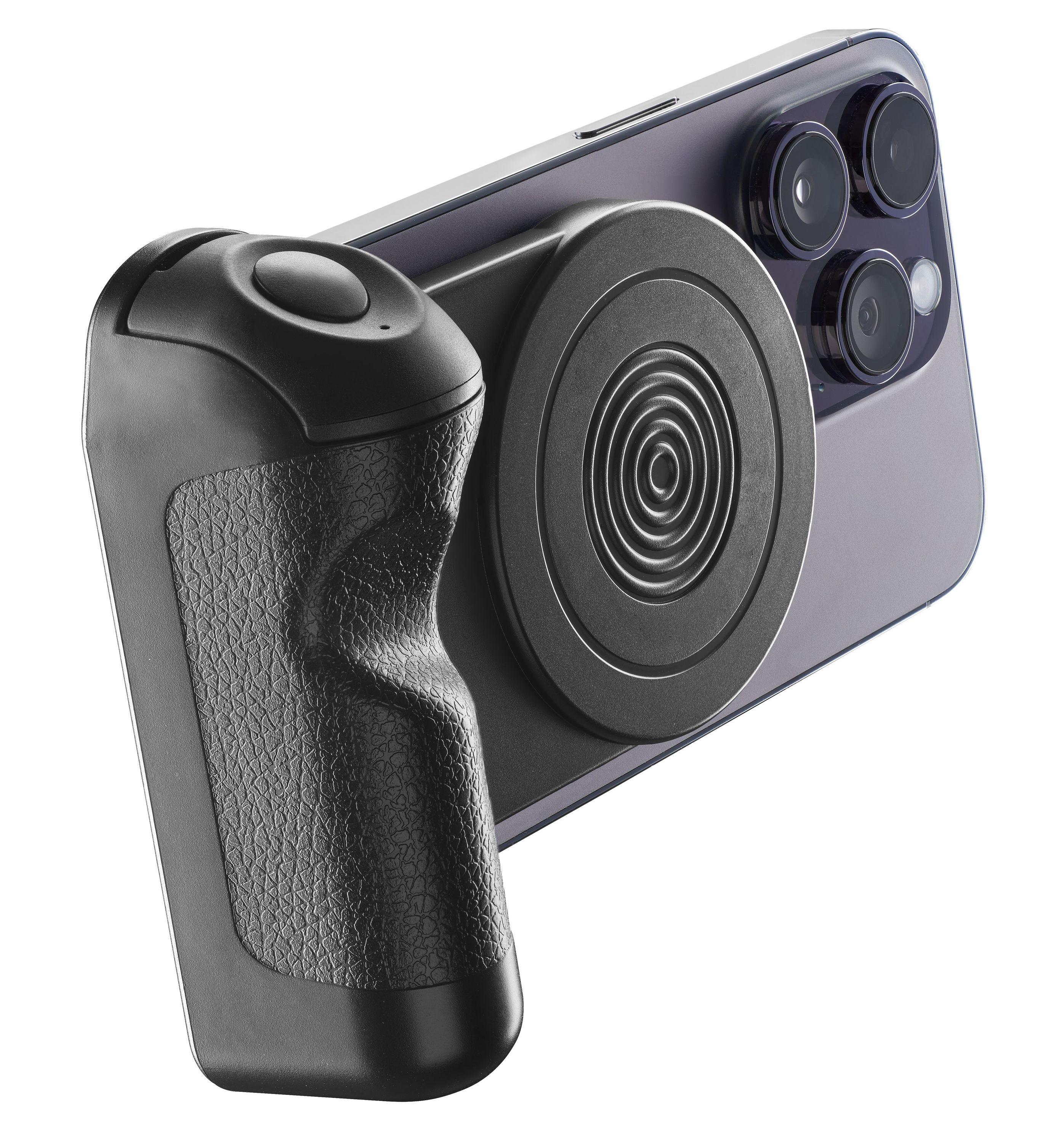 Pics Mag Universal Bluetooth Selfie Holder Black (60611)