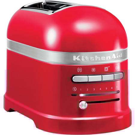 Toaster 5KMT2204EER Empire Red