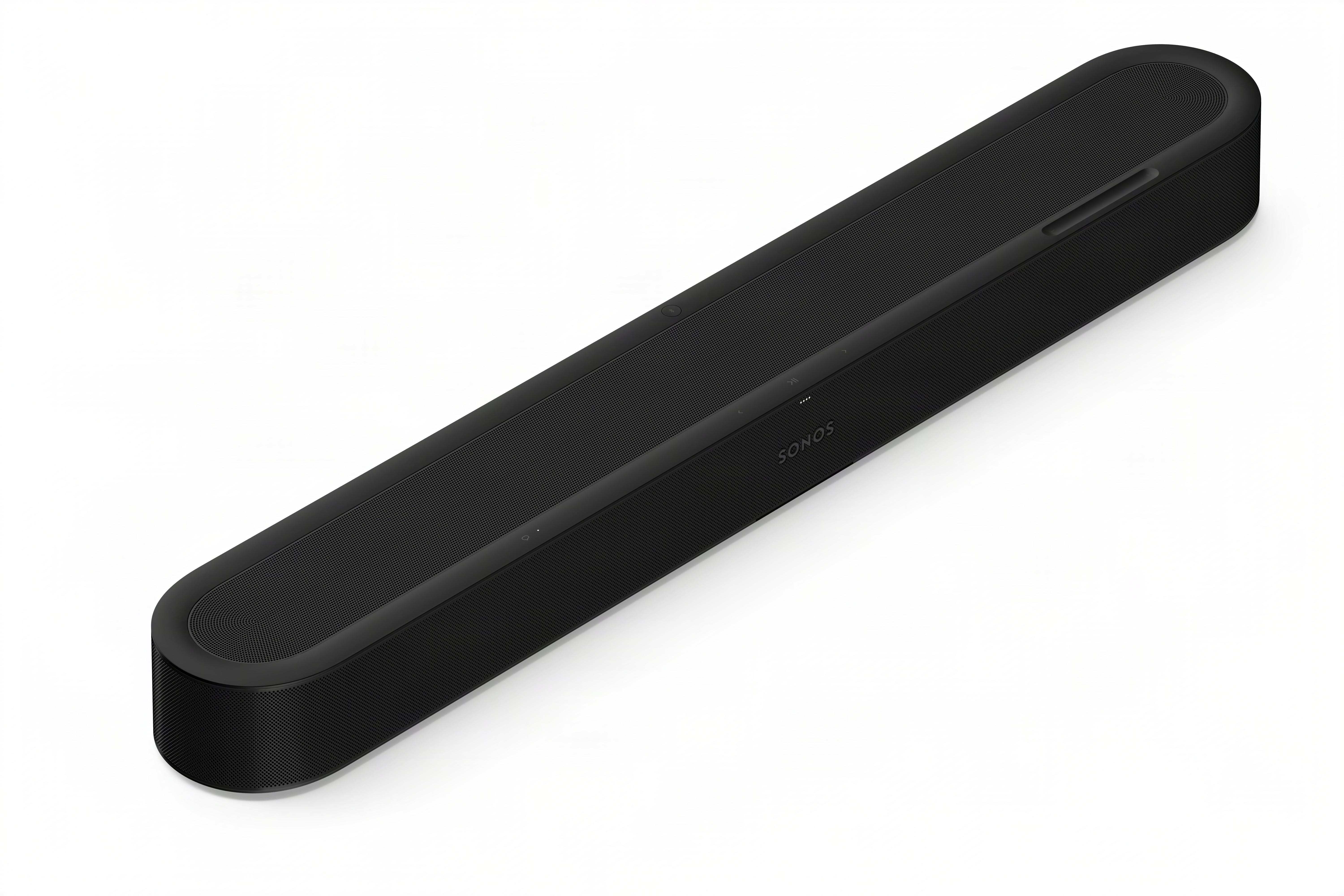 Beam Ultra Schwarz Soundbar