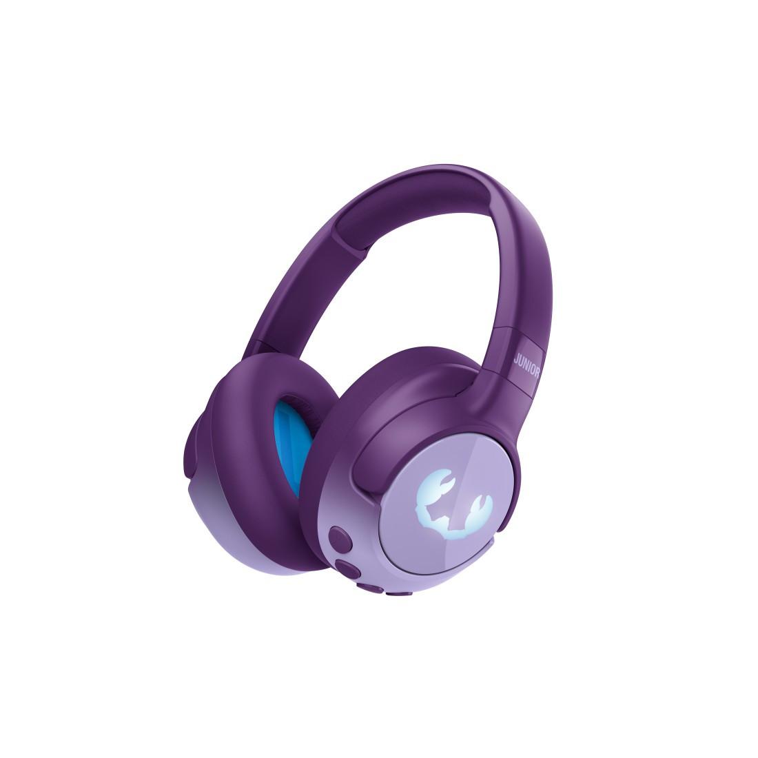 Bluetooth®-Over-Ear-Kopfhörer "Clam Junior", Mighty Magic (00228265)
