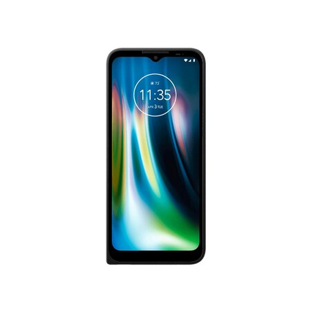 Defy schwarz Smartphone