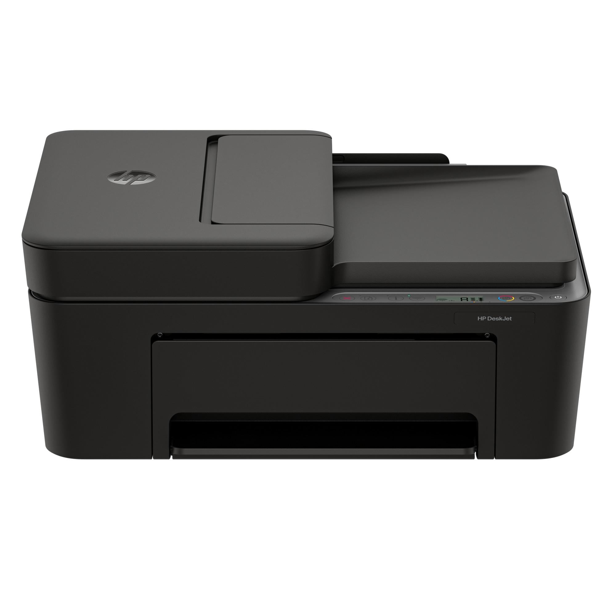 DeskJet 4320 All-in-One Multifunktionsdrucker, Grau