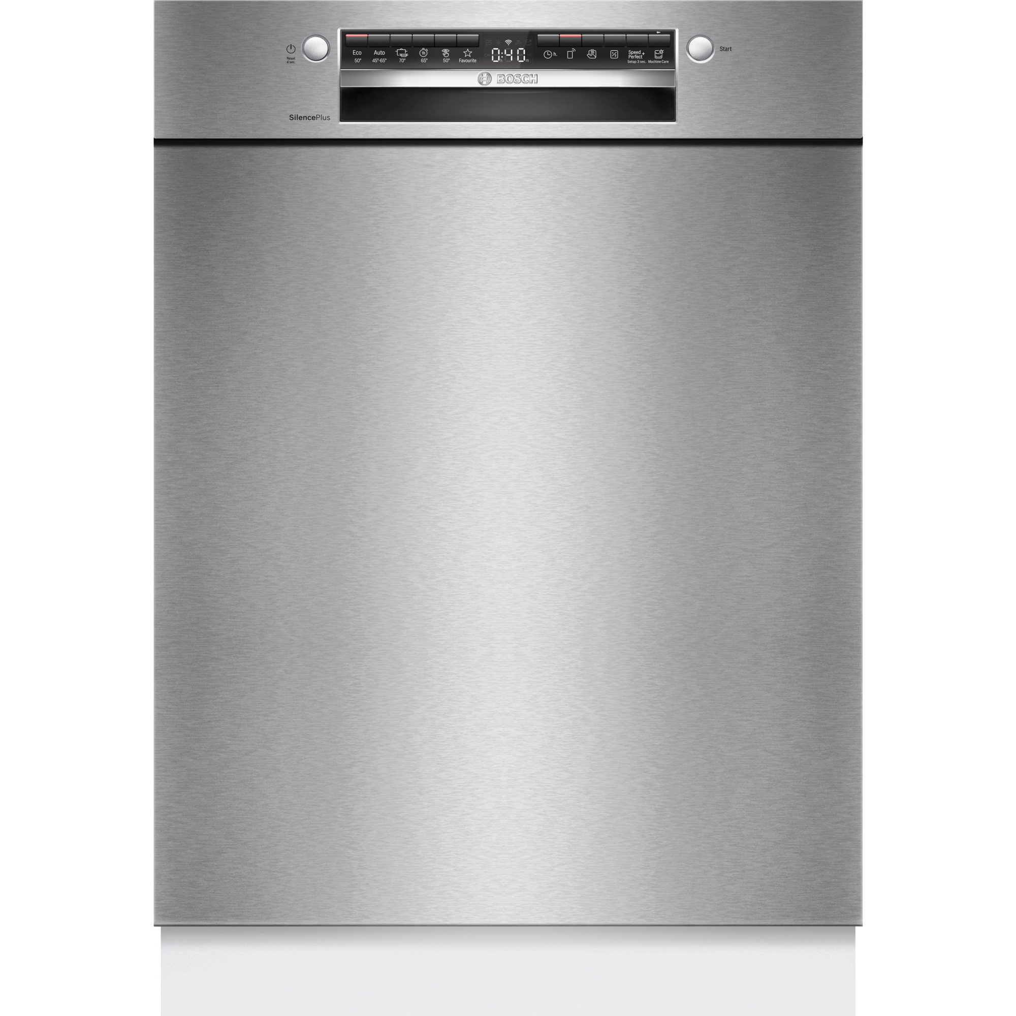 Bosch SMU4EVS08E