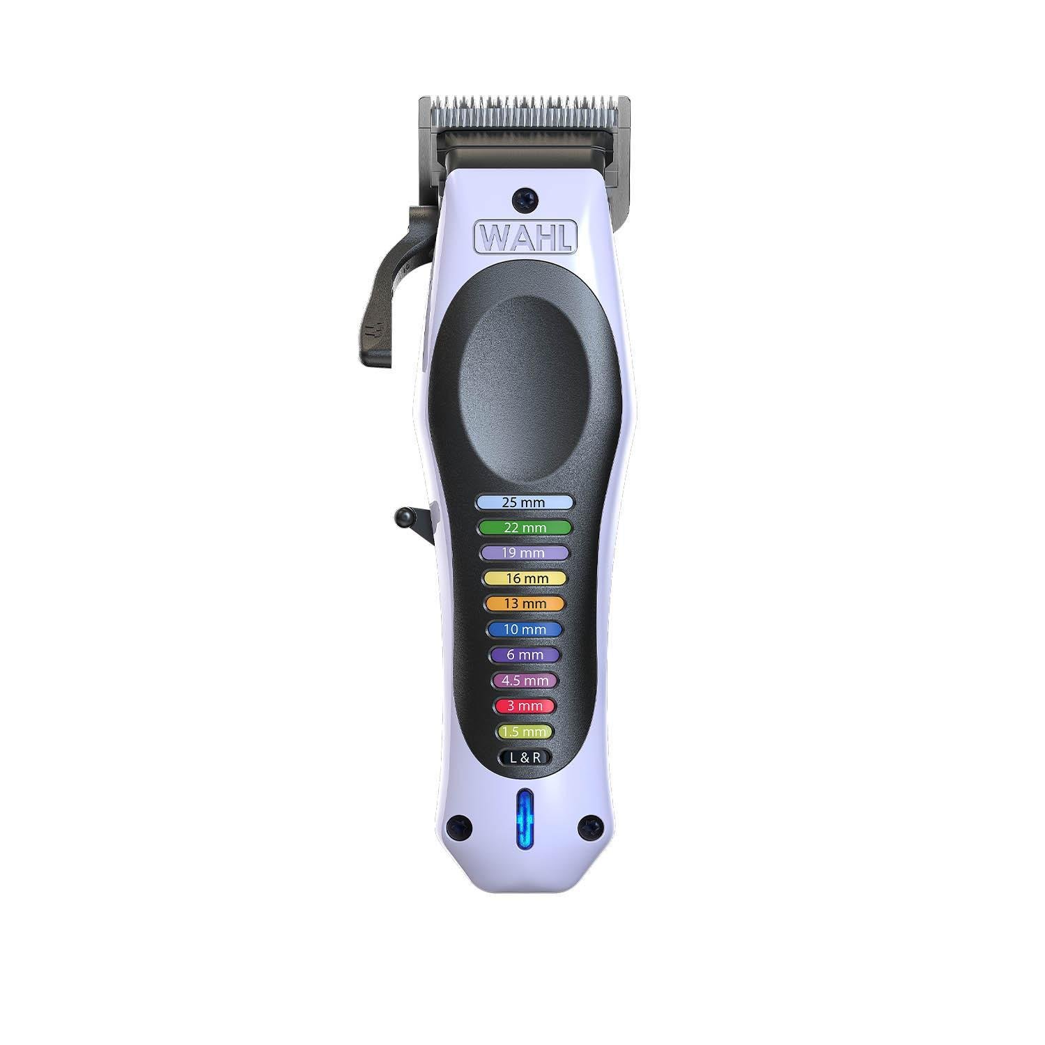 Color Pro Cordless Lithium Haarschneider