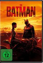 DVD The Batman