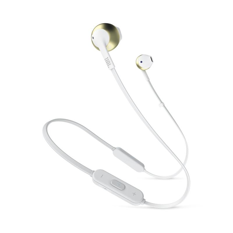TUNE 205BT champagner-gold In-Ear Kopfhörer