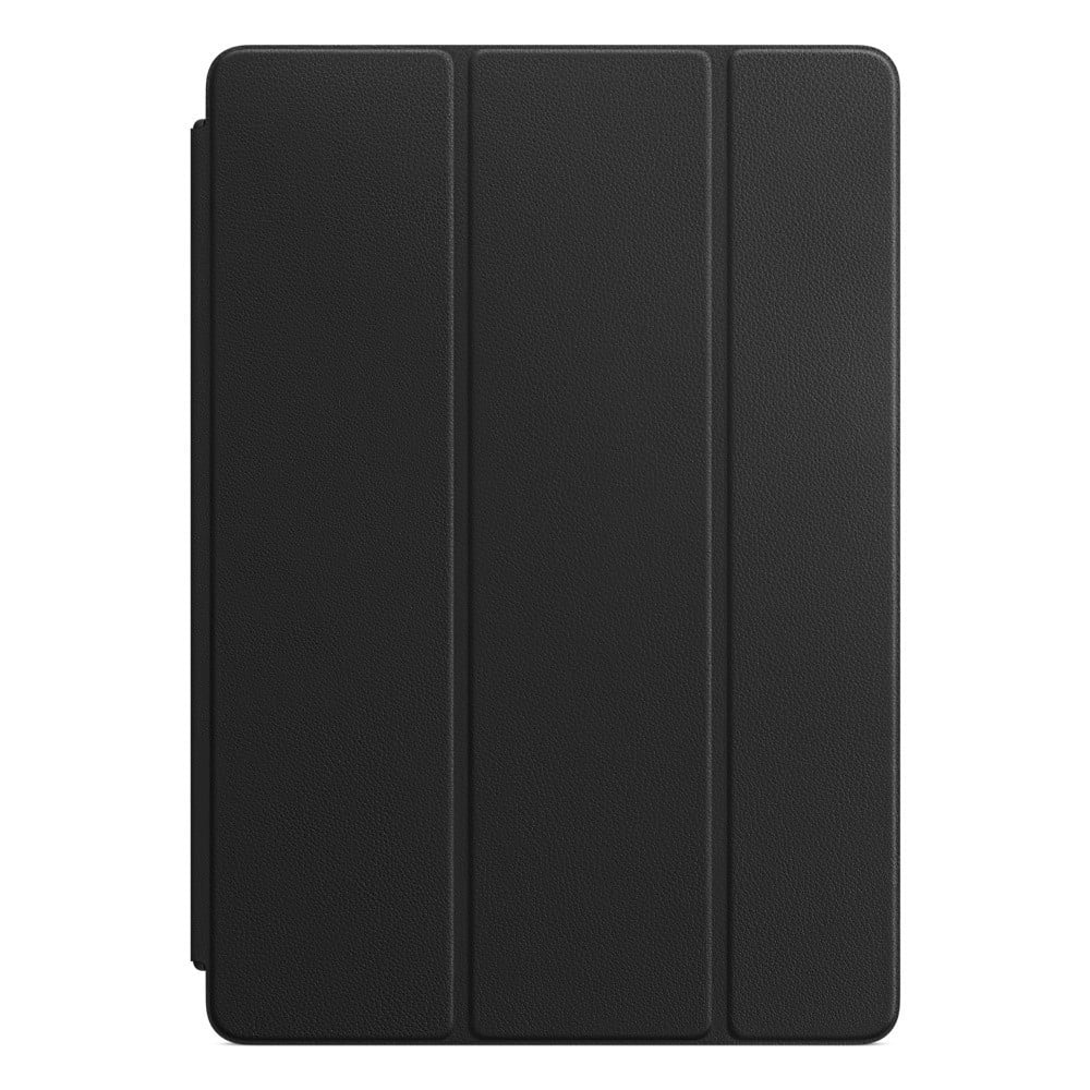 Leder Smart Cover für das iPad Pro 10,5" schwarz