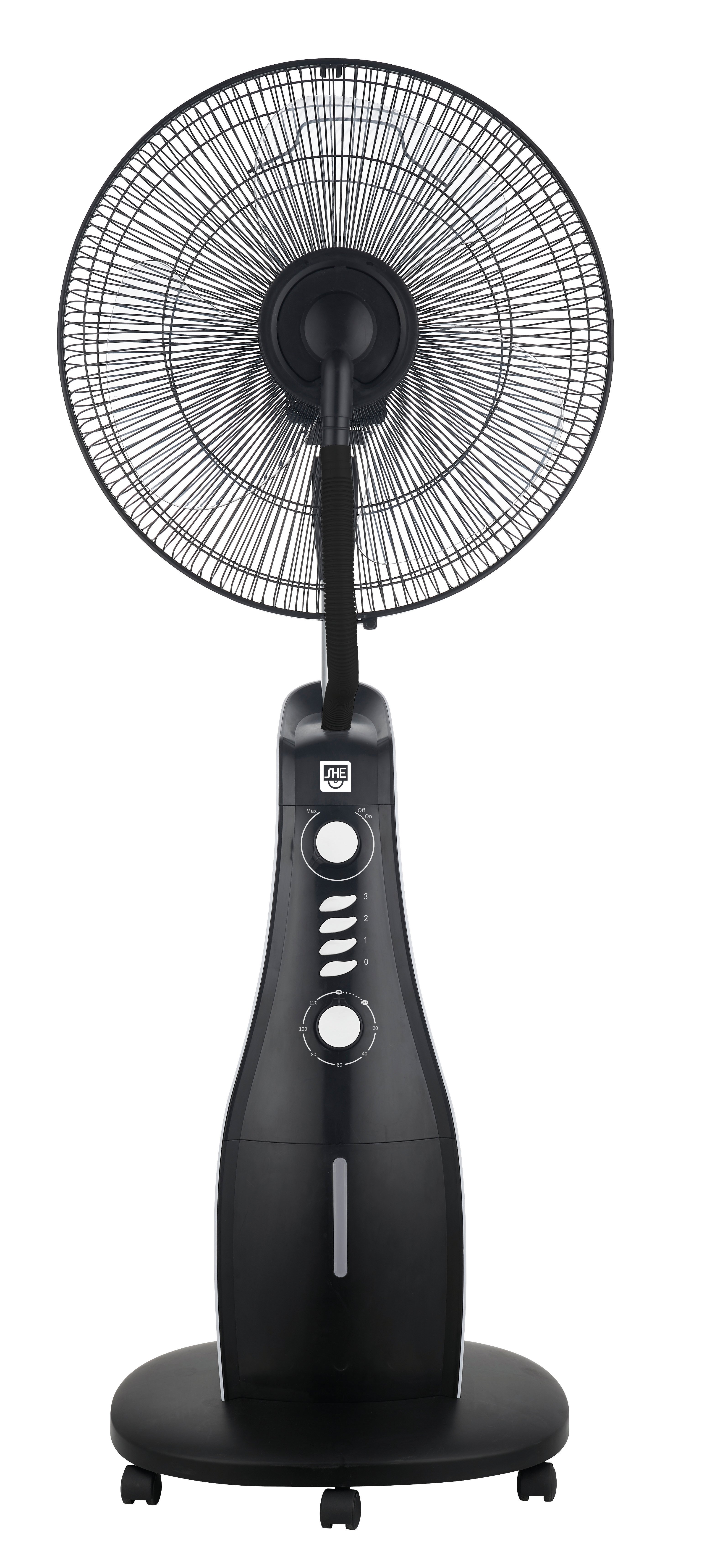 40ST2001SMF Standventilator