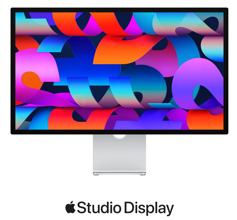 Apple Studio Display