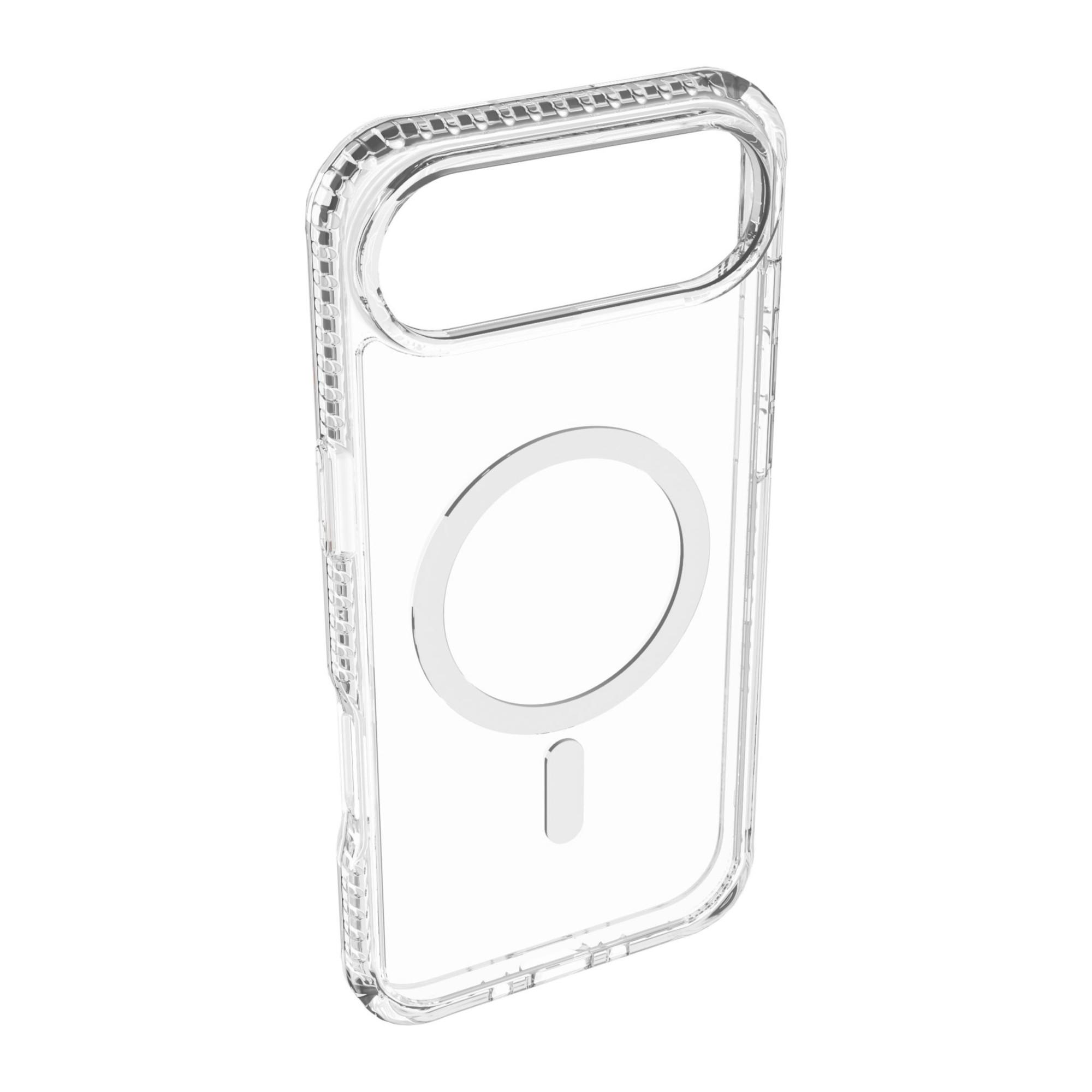 Ultra Strong MAG Case für Apple iPhone 17 Air Clear (61216)