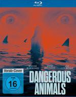 Blu-ray Dangerous Animals