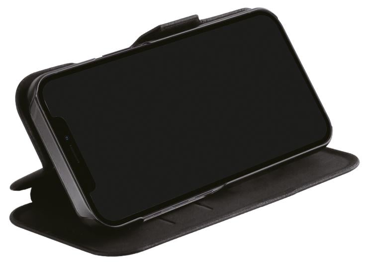 Casual Wallet für iPhone 13 Pro (62883) Handyhülle