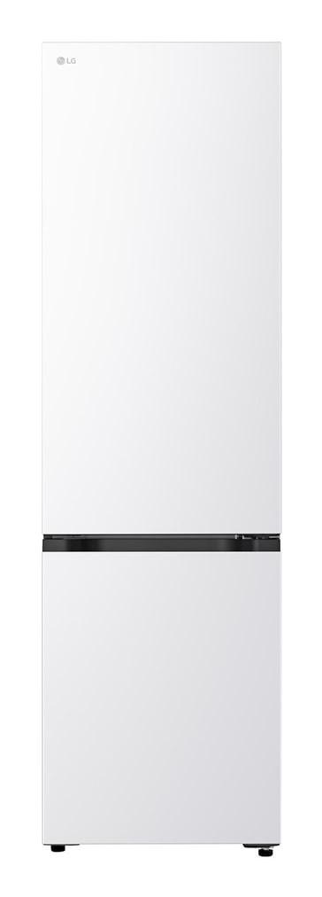 GBBS322BSW Kühl-Gefrier-Kombination