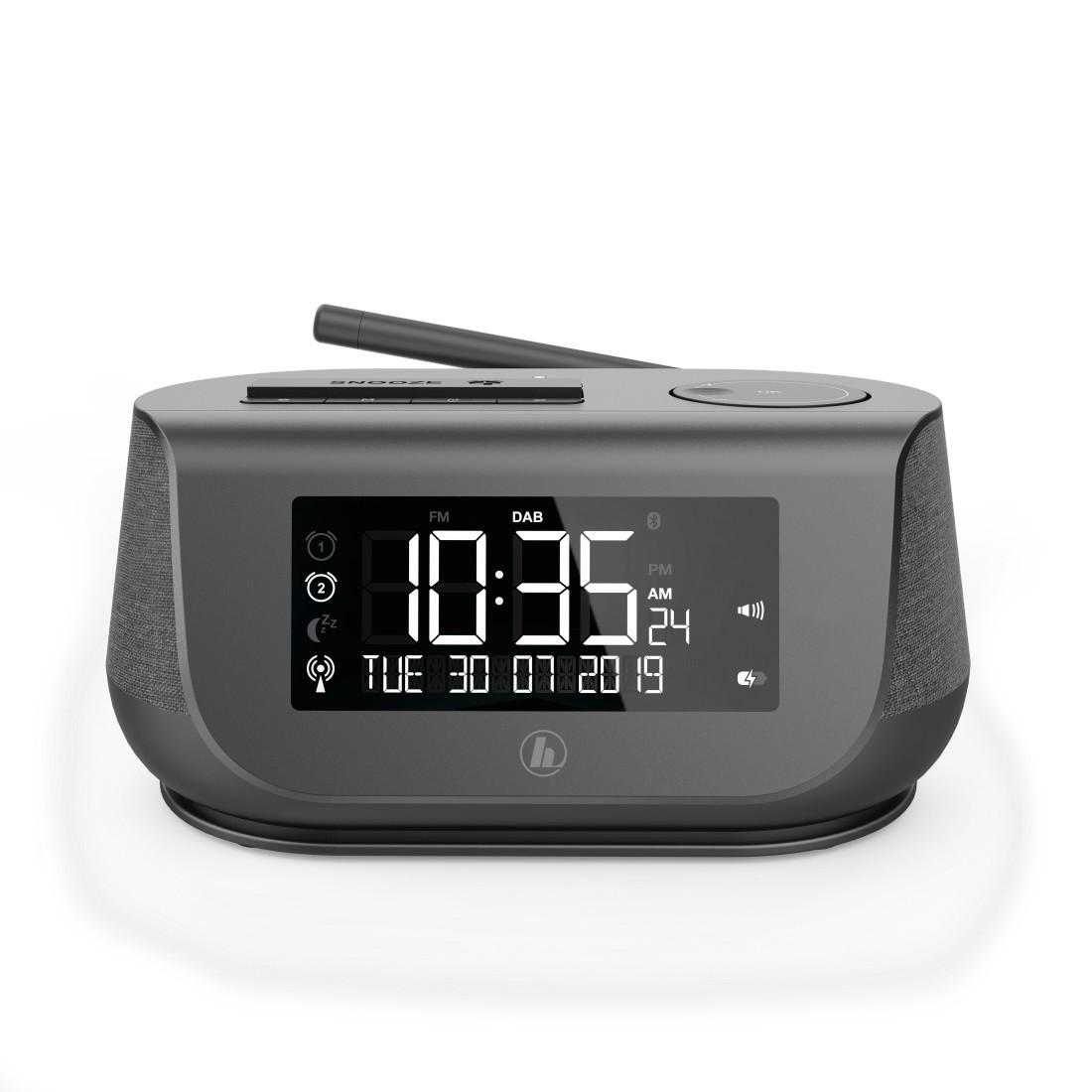 Digitalradio "DR36SBT", FM/DAB/DAB+/Bluetooth® (00054896)