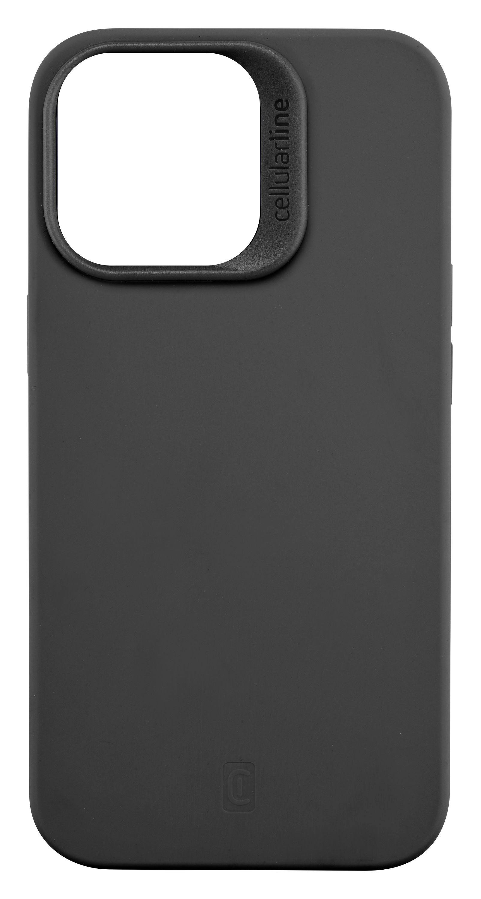 Sensation MagSafe Case Mag für Apple iPhone 14 Pro Max Black (60019)