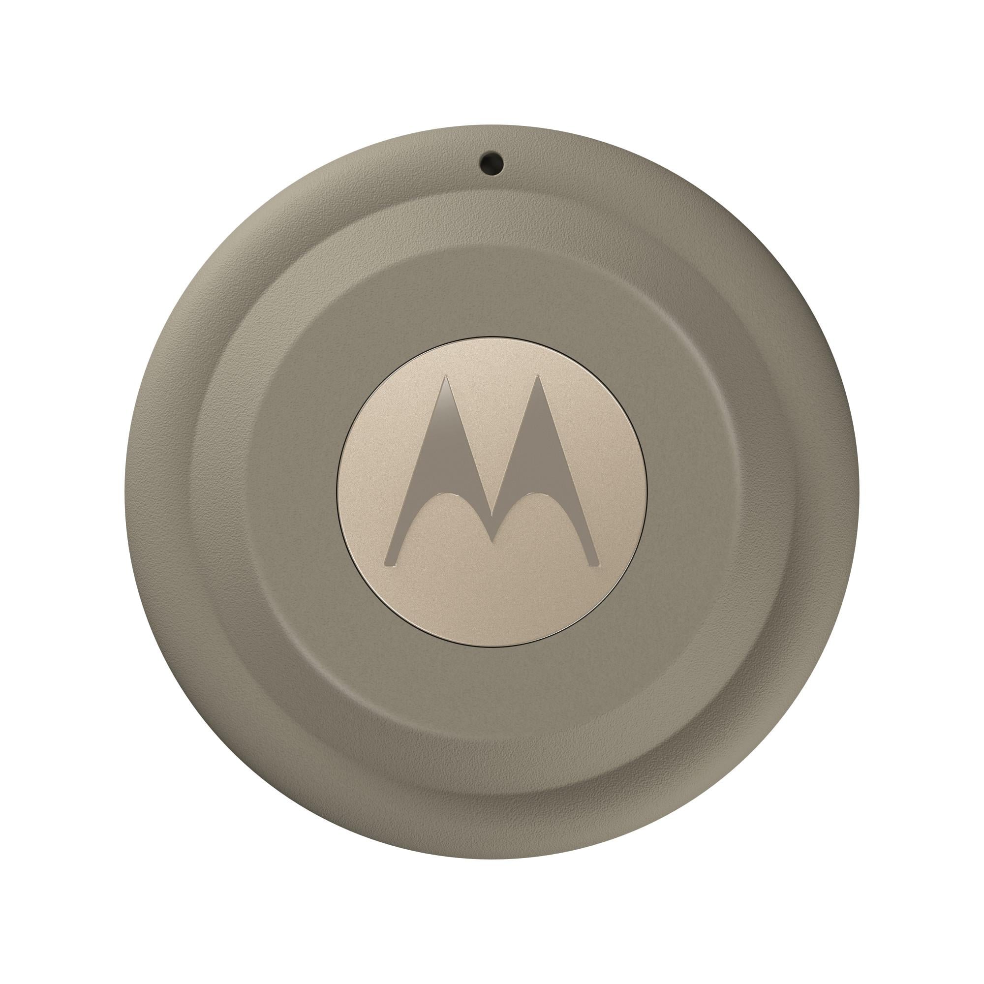 moto tag 2 PANTONE Laurel Oak Tracker