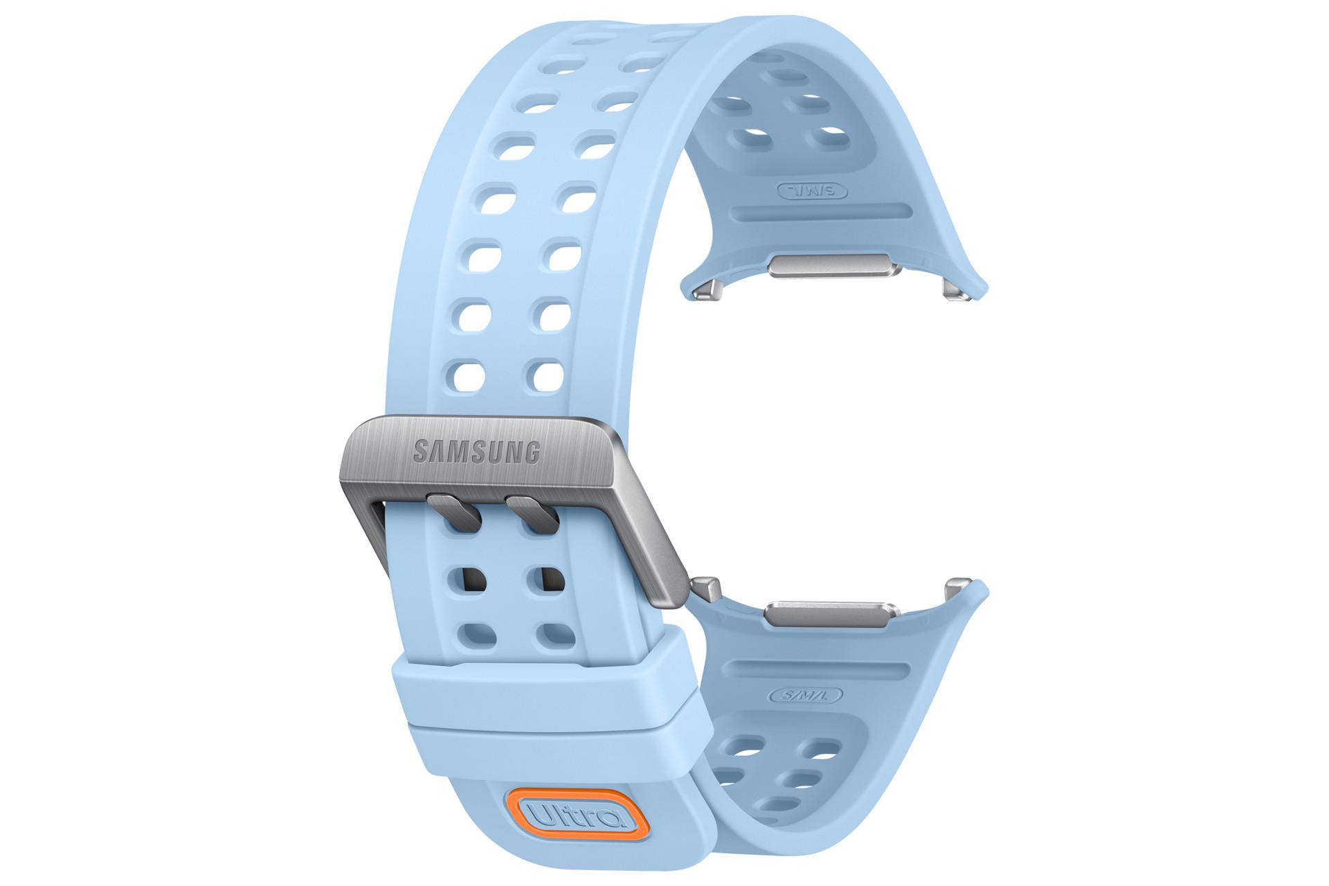 Marine Band, Blue (für WatchUltra / WatchUltra 2)