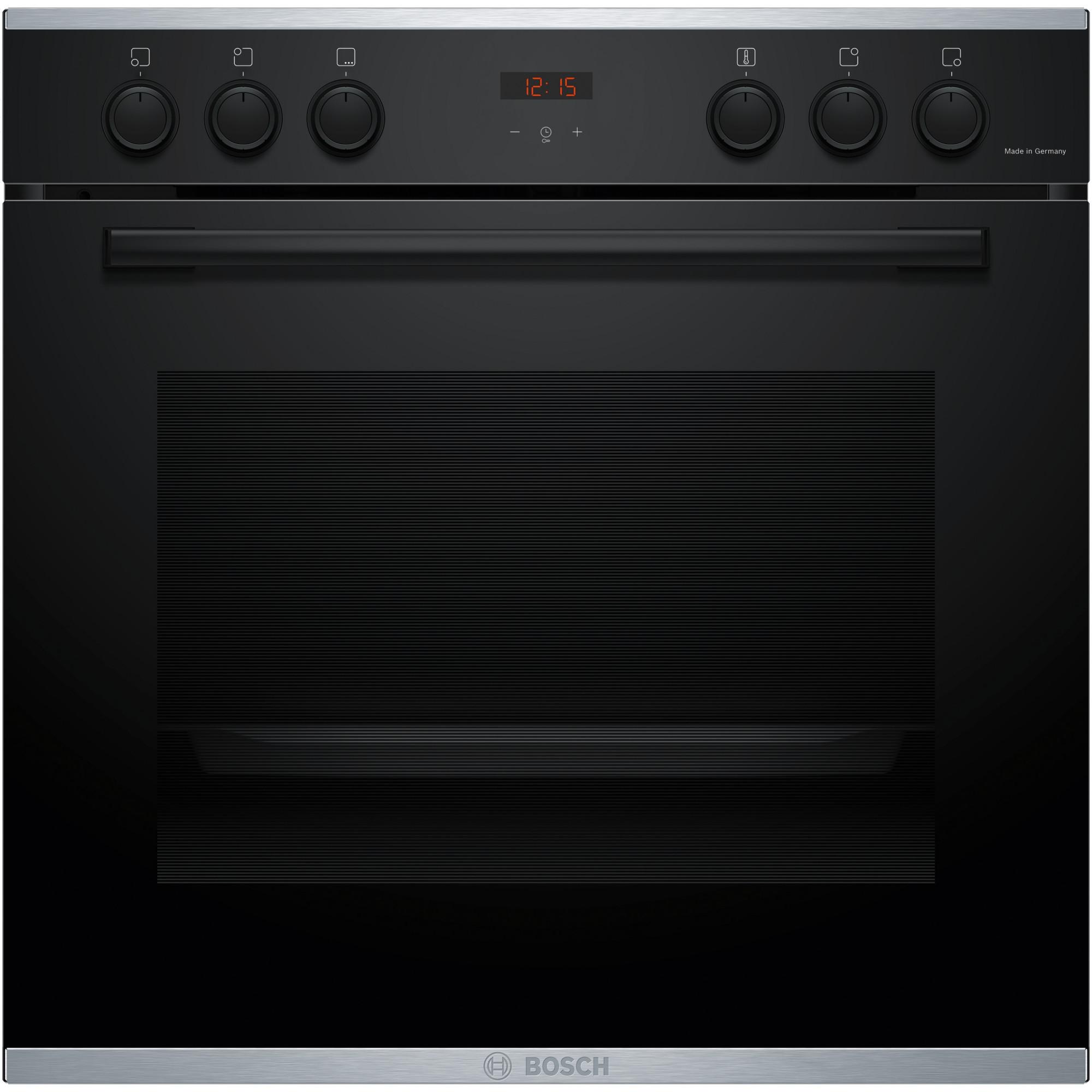 Einbauherd HEA2130B3 Serie 4