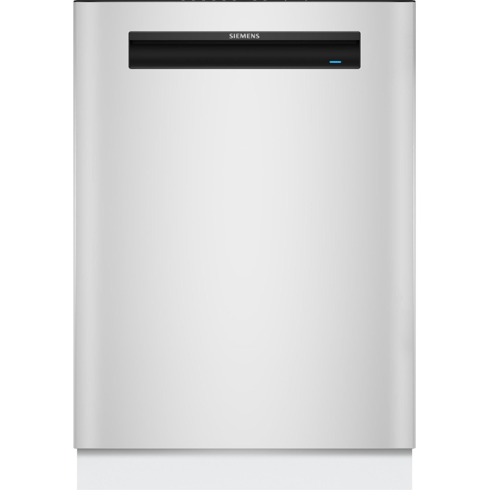 SN15EW06CS Unterbau-Geschirrspüler 60 cm