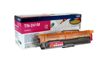 Tonerkartusche TN241-M magenta