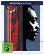 4K Ultra HD Blu-ray Captain America - Brave New World (4K Ultra HD) (+ Blu-ray)