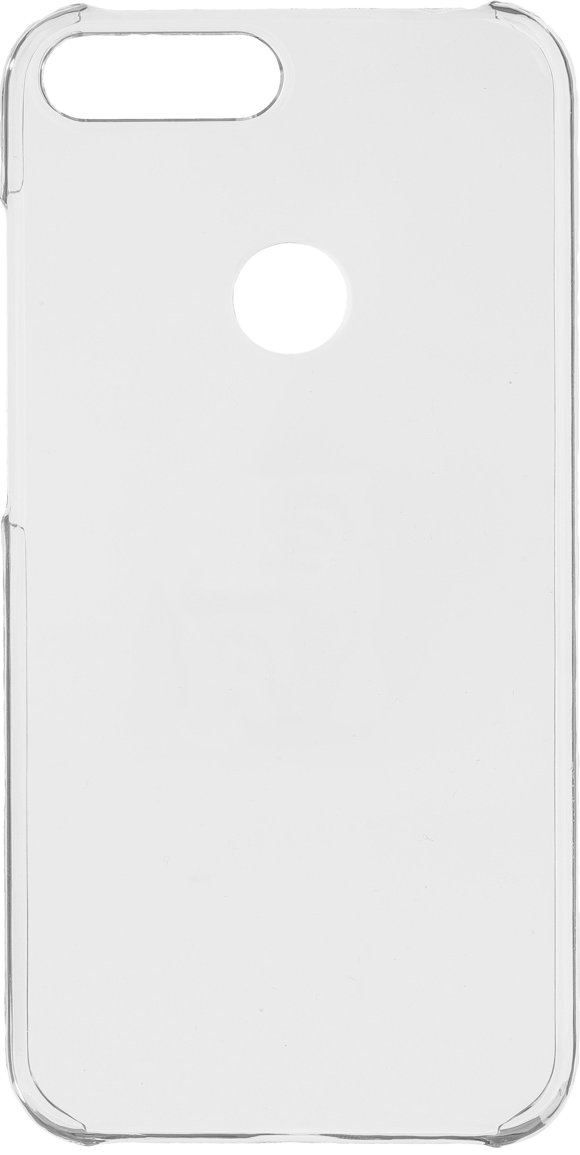 TOTAL CLEAR Cover für Gigaset GS195 Handyhülle