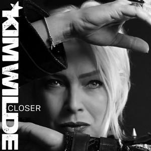 CD Kim Wilde - Closer (Digipak)