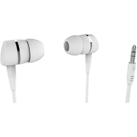 Solidsound, weiß (38902) In-Ear Kopfhörer