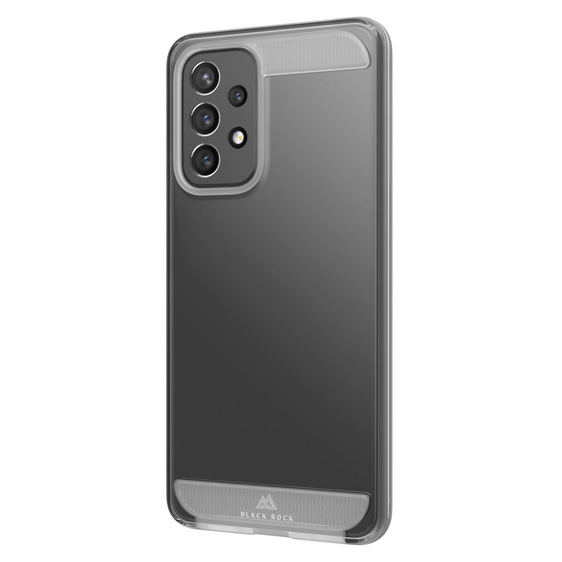Cover "Air Robust" für Samsung Galaxy A23 4G/5G, Transparent (00214913)