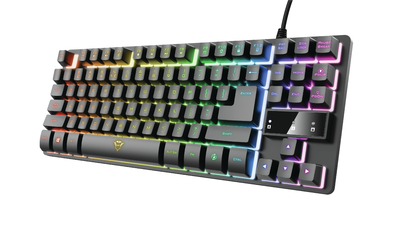 GXT 833 Thado Gaming-Tastatur