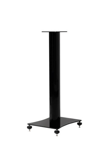LS 60 schwarz matt Lautsprecherständer
