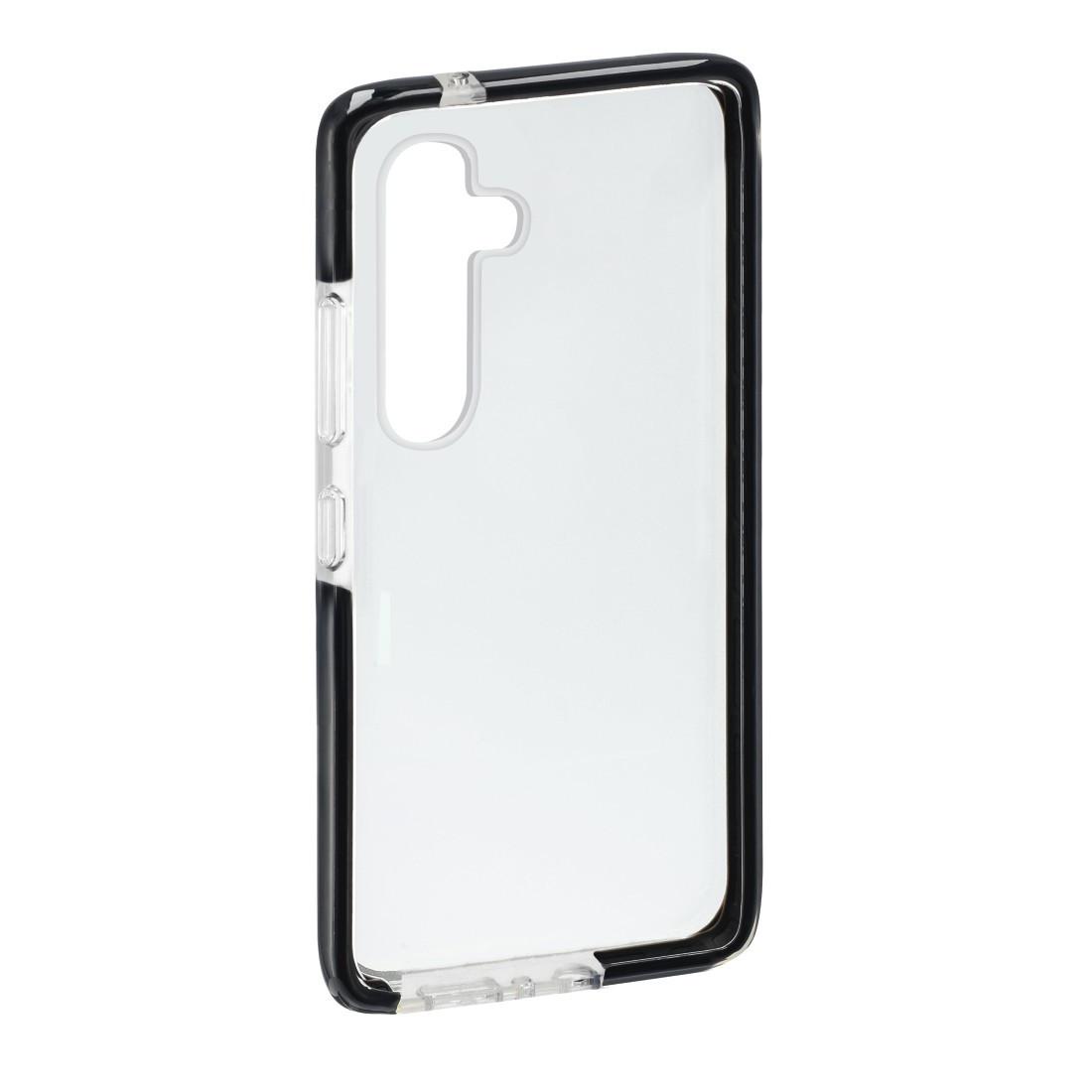 Cover "Protector" für Samsung Galaxy A34 5G, Schwarz (00215600)