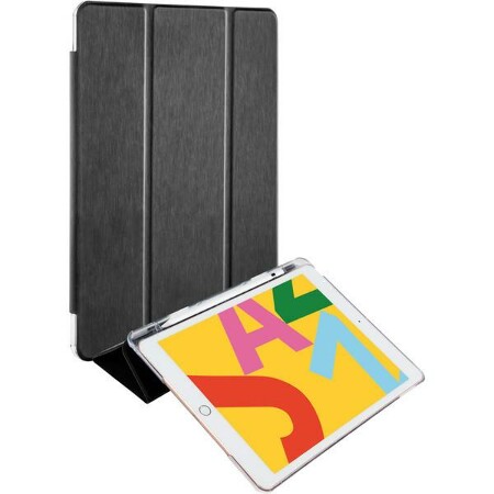 Smart Case mit Pen Halter für Apple iPad 10.2 (2020) (60608) Tablet-Hülle
