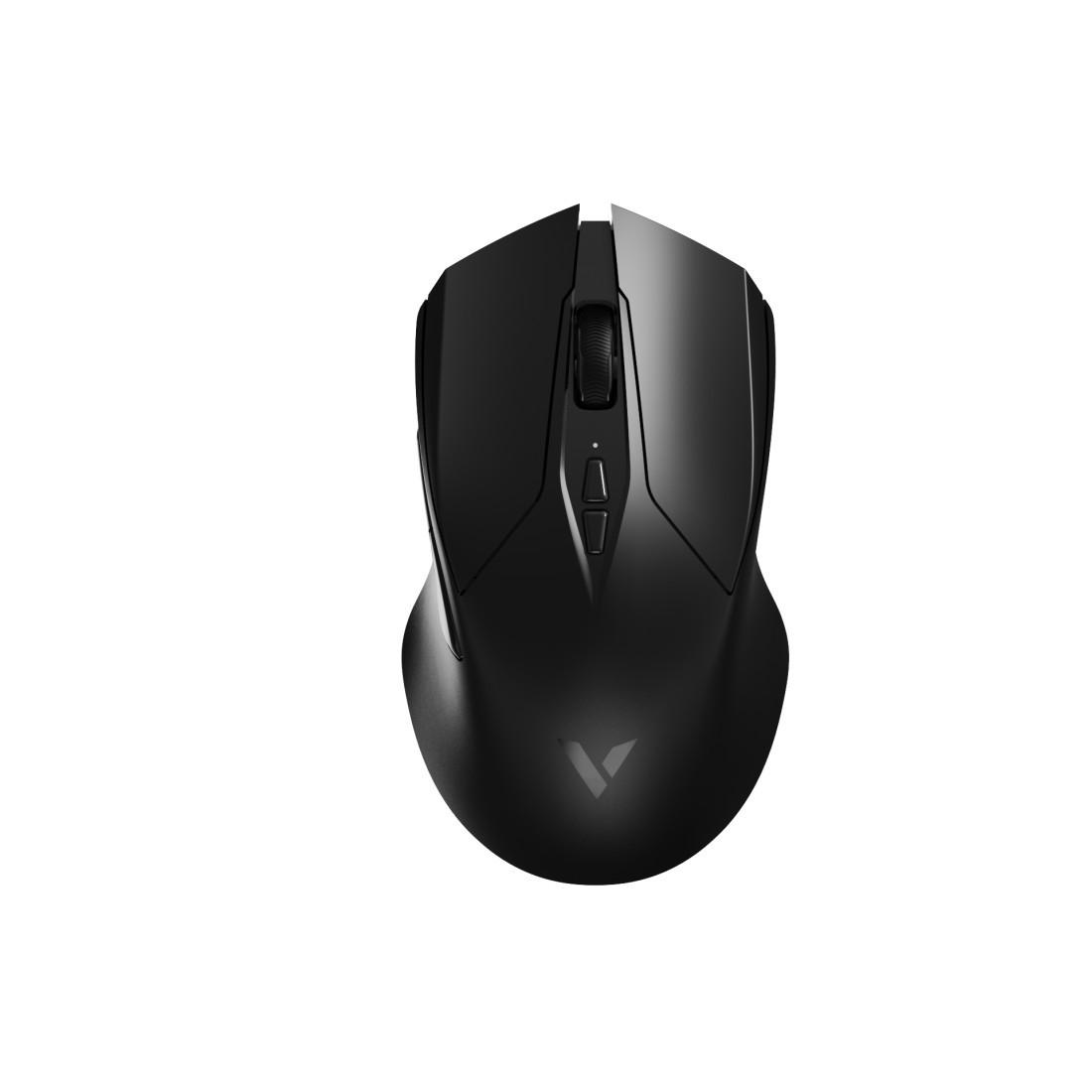 Kabellose Gaming Maus "V20PRO 4K+8K", Schwarz (00226363)