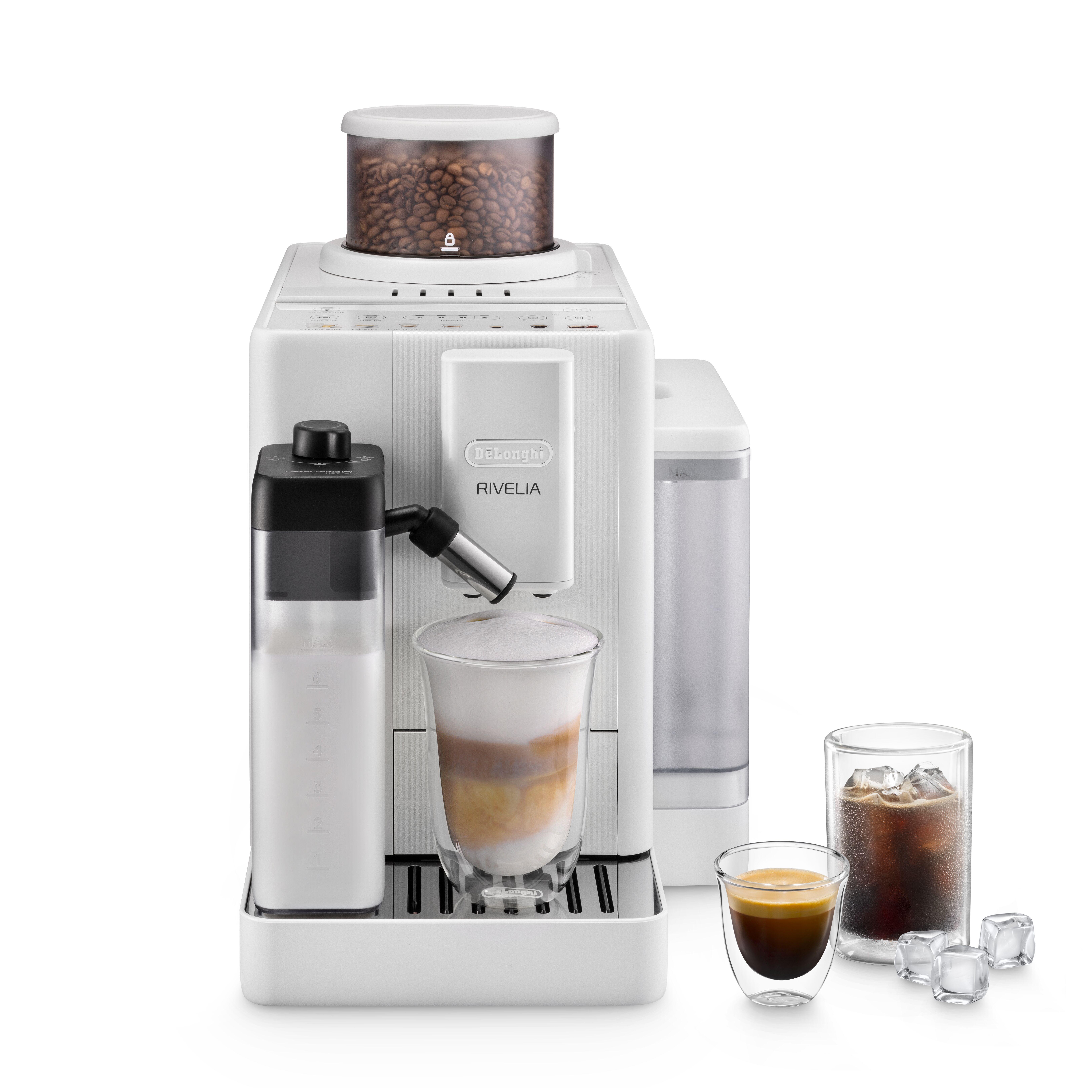EXAM420.55.WXL Rivelia Start Kaffeevollautomat