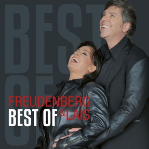 CD Freudenberg & Lais - Best Of