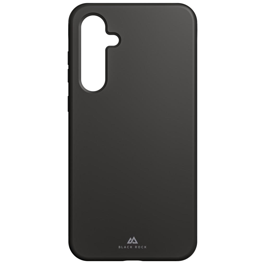 Cover "Urban Case" für Samsung Galaxy A35, Schwarz (00226161)