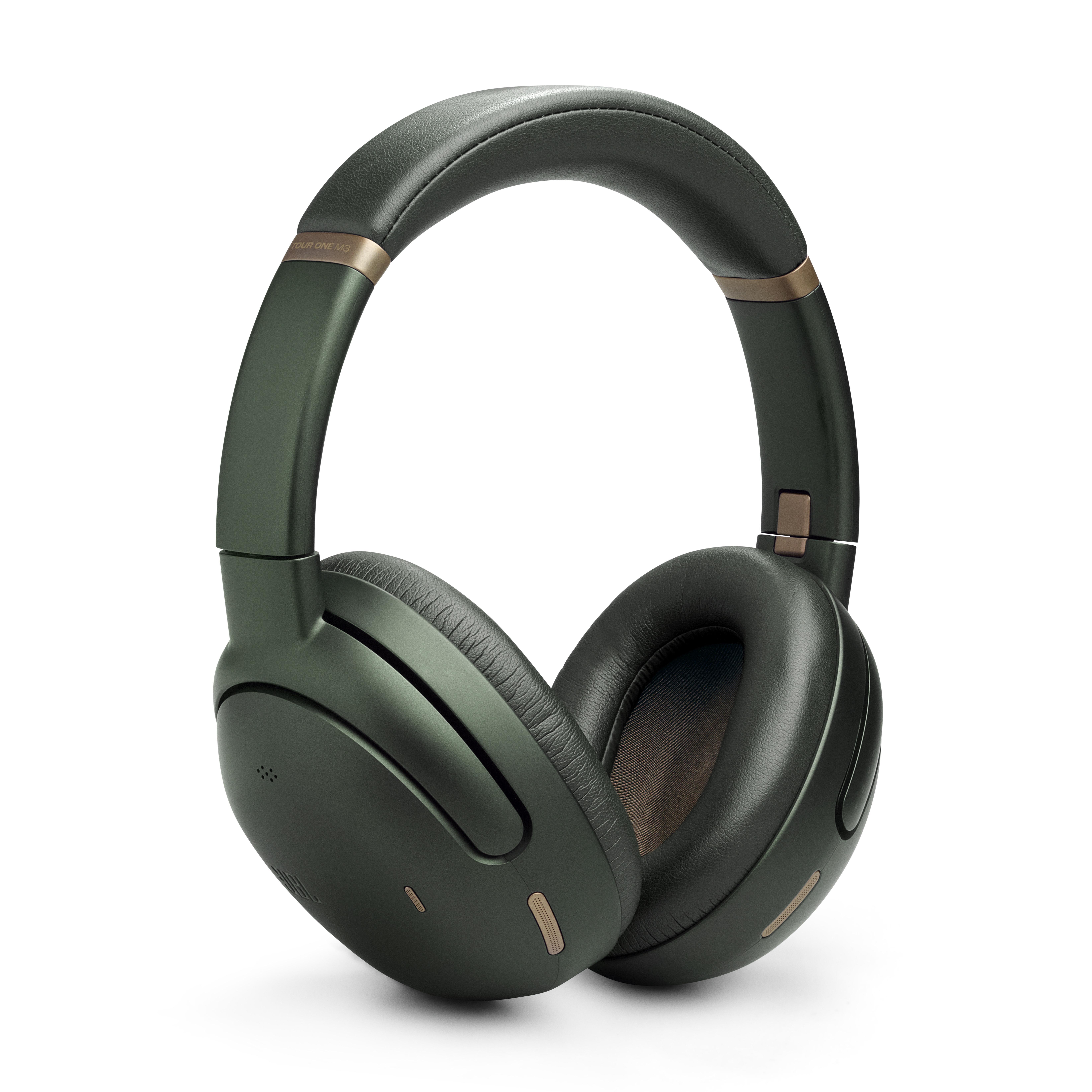 Tour One M3 grün Over-Ear Kopfhörer