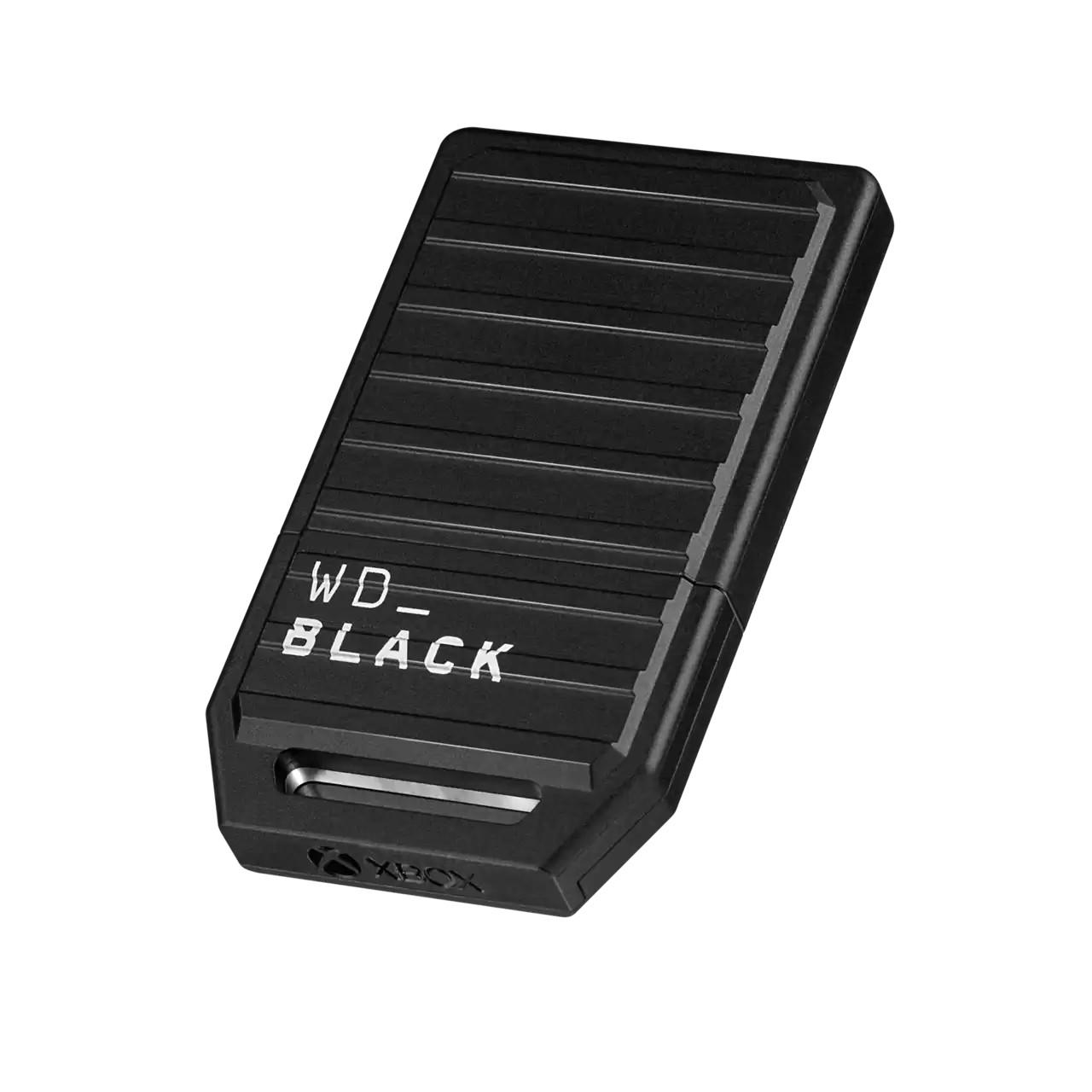 C50-Erweiterungskarte für Xbox 512GB (00210062) Externe SSD-Festplatte