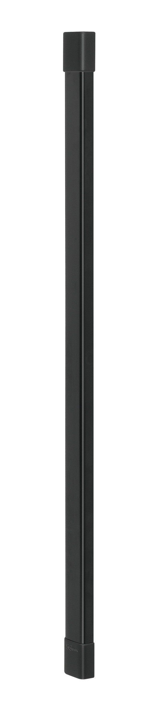CABLE 4 schwarz Kabelkanal