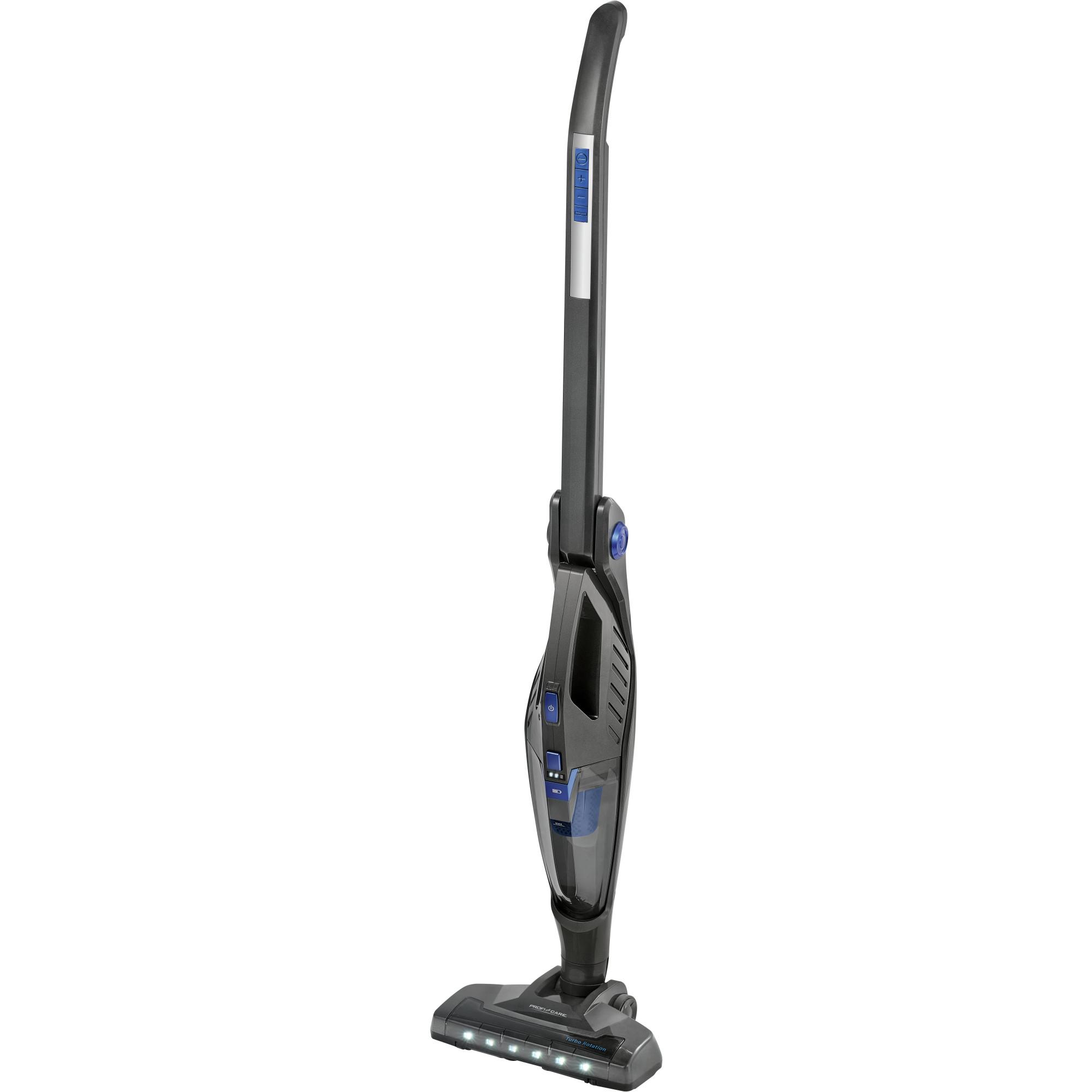 PC-BS 3035 A Akku Staubsauger