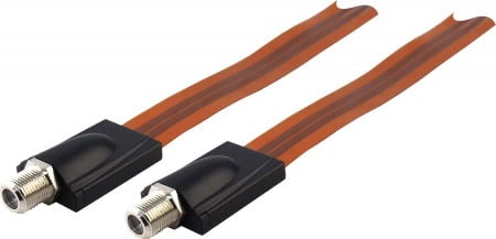 KFF30531 Fensterdurchführung ultraflach 17,3cm