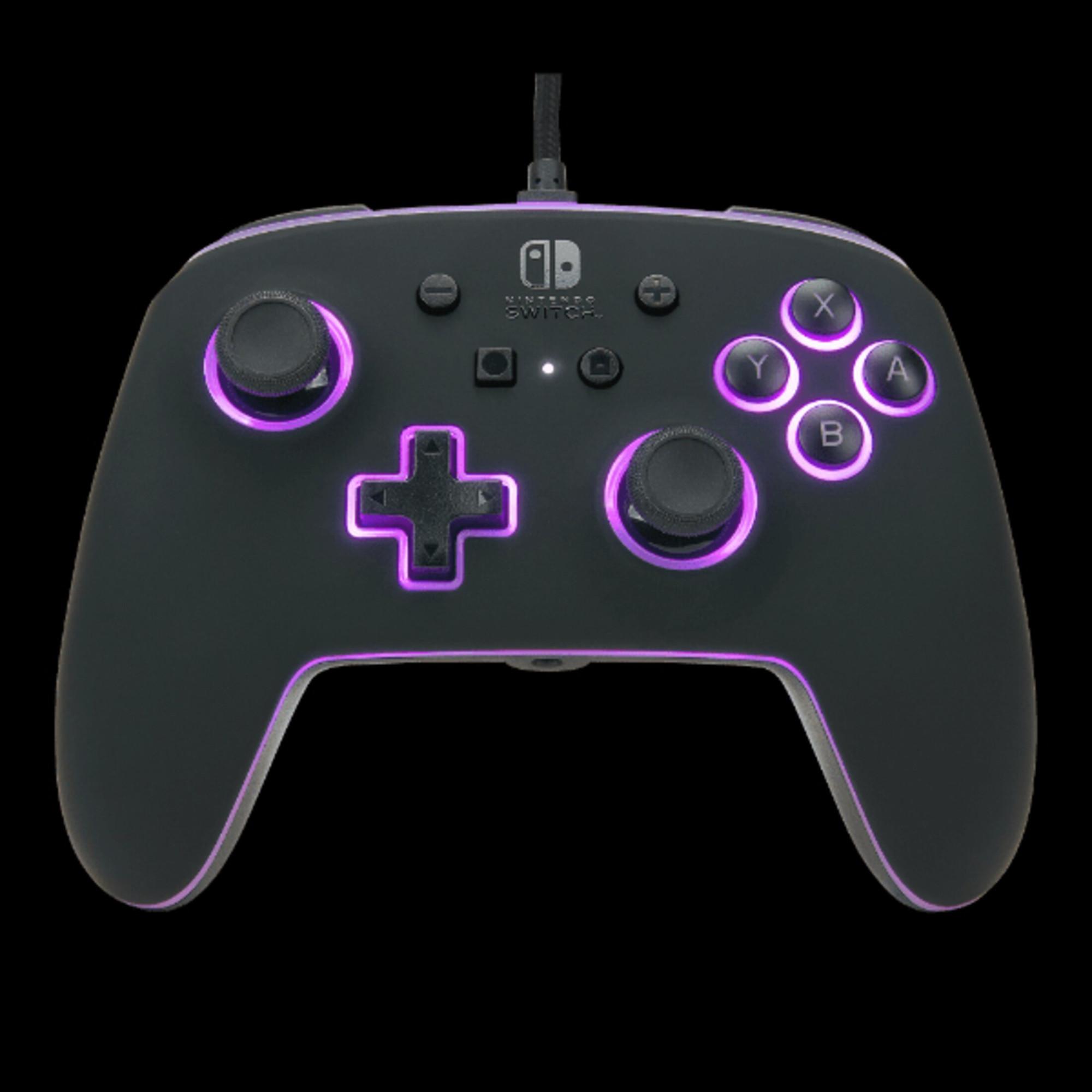 Nintendo Switch Controller, Spectra Design