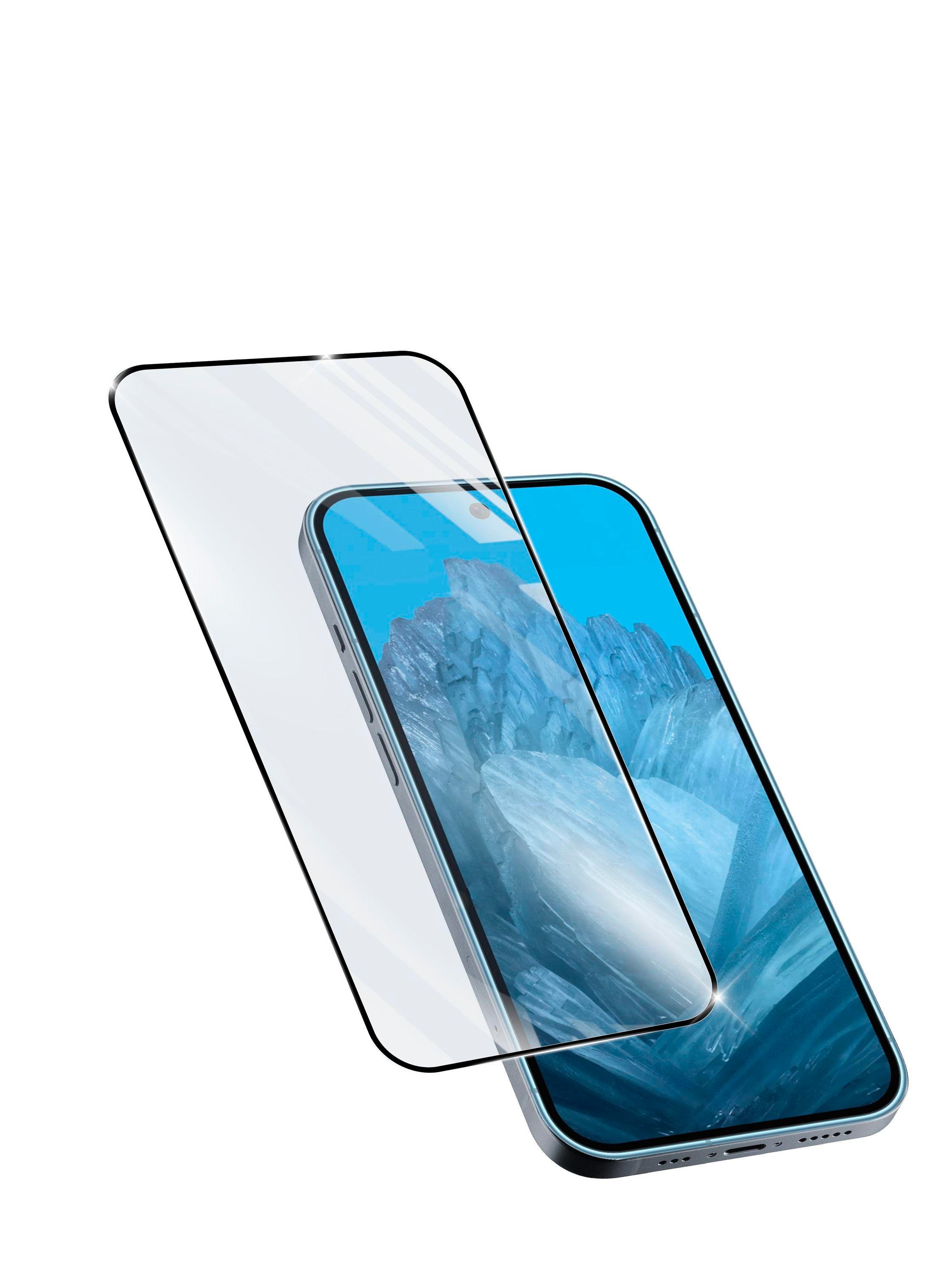 Impact Glass Capsule Google Pixel 9/ 9 Pro (60931)