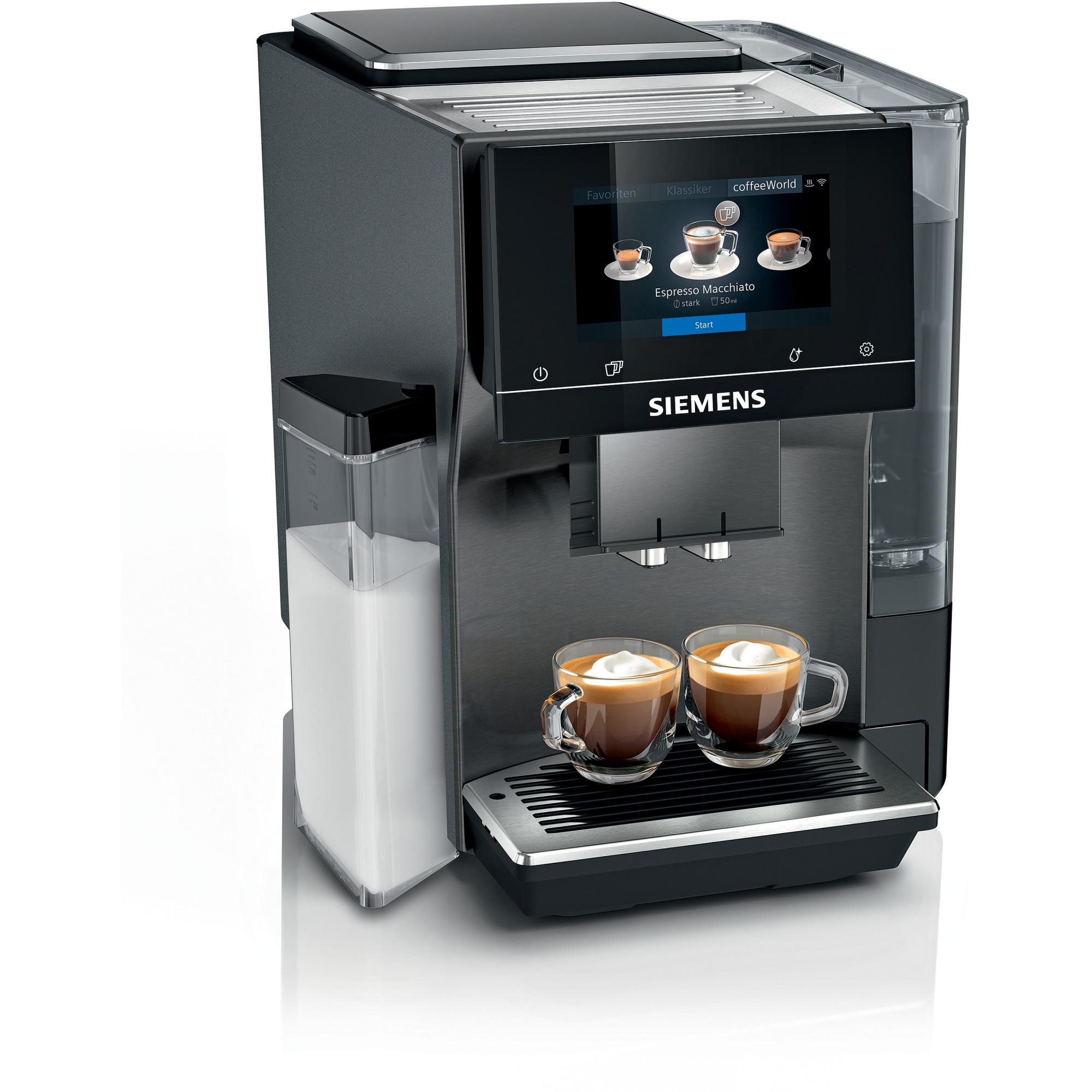 EQ700 integral TQ717DF5 Kaffeevollautomat