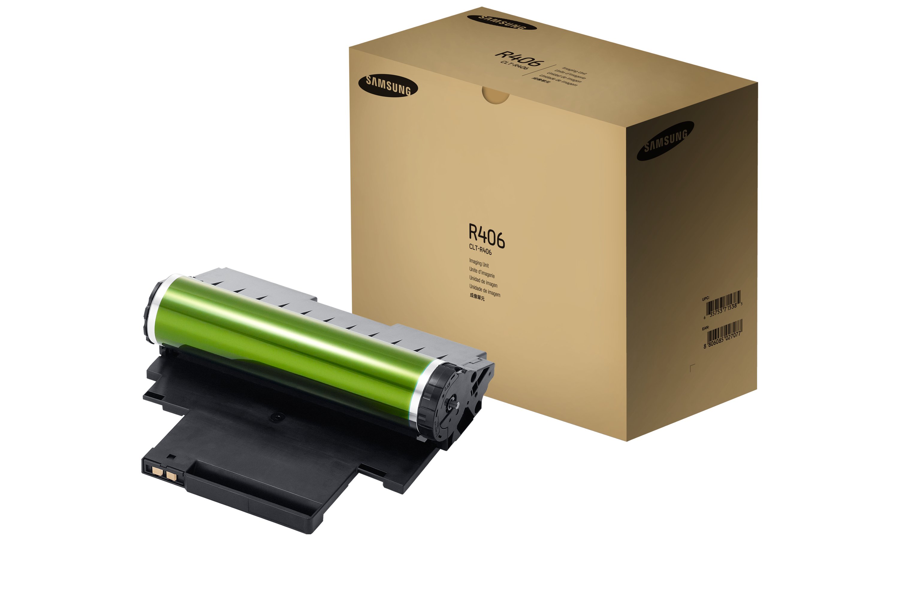 SU403A (CLT-R406 ) schwarz Toner